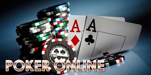 Trik Menang Poker Online